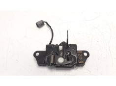 CERRADURA CAPO 74120TBAA01 