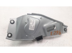 Recambio de motor limpia trasero para bmw serie x1 (f48) sdrive18d advantage referencia OEM IAM 61627356220   2