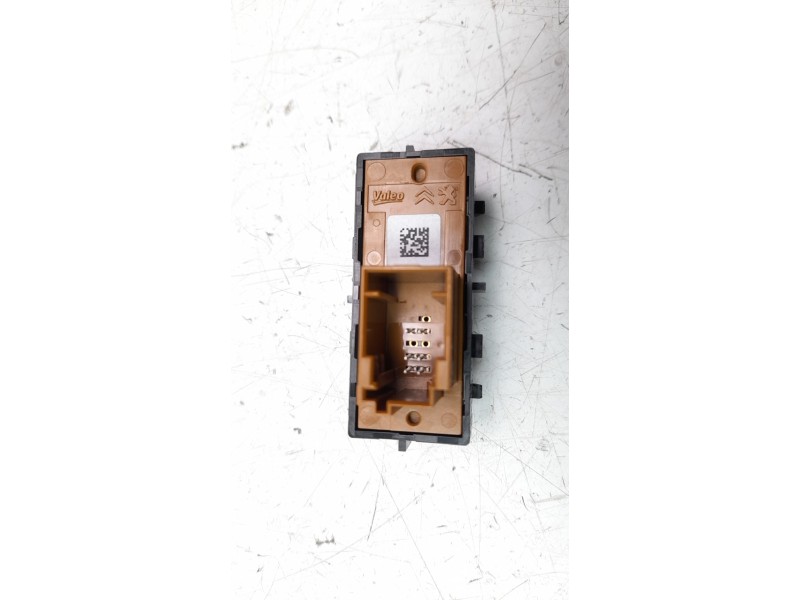 Recambio de interruptor para peugeot 3008 1.6 blue-hdi fap referencia OEM IAM 98130478ZD  