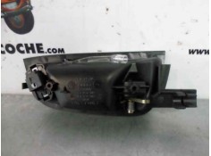 Recambio de maneta interior delantera izquierda para audi a8 (4e2) 4.0 tdi quattro referencia OEM IAM 4E0837019   2