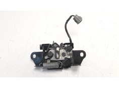 Recambio de cerradura capo para honda civic lim.5 (fk) 1.5 vtec cat referencia OEM IAM 74120TBAA01   2