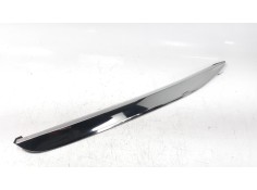 Recambio de moldura para peugeot 2008 (--.2013) 1.2 12v e-thp referencia OEM IAM 9806404877  