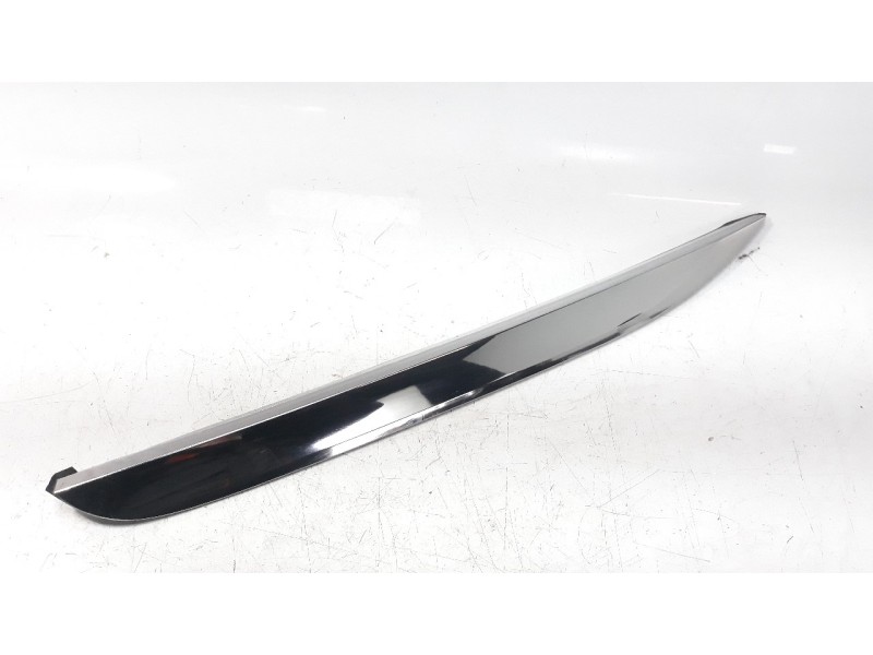 Recambio de moldura para peugeot 2008 (--.2013) 1.2 12v e-thp referencia OEM IAM 9806404877  