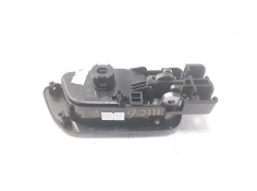 Recambio de maneta interior delantera izquierda para ssangyong tivoli 1.6 turbodiesel cat referencia OEM IAM 7241035000   2