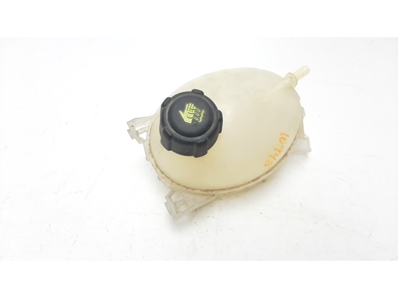 Recambio de deposito expansion para dacia sandero 1.5 dci diesel fap cat referencia OEM IAM 217107259R  