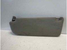 Recambio de parasol derecho para audi a8 (4e2) 4.0 tdi quattro referencia OEM IAM    2