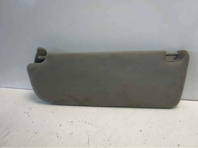 Recambio de parasol derecho para audi a8 (4e2) 4.0 tdi quattro referencia OEM IAM   