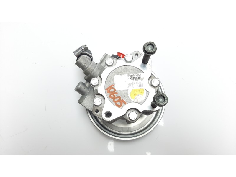 Recambio de bomba direccion para audi a8 (4e2) 3.0 v6 24v tdi referencia OEM IAM 4E0145156B  