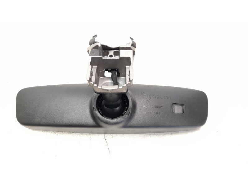 Recambio de espejo para volkswagen golf vii lim. (bq1) 1.6 tdi referencia OEM IAM 3G0857511AM  