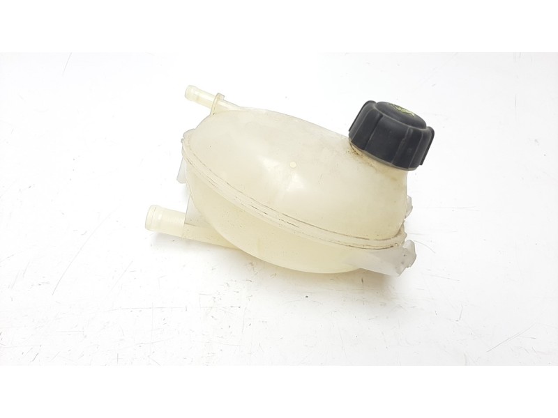 Recambio de deposito expansion para dacia sandero 1.5 dci diesel fap cat referencia OEM IAM 217107259R  