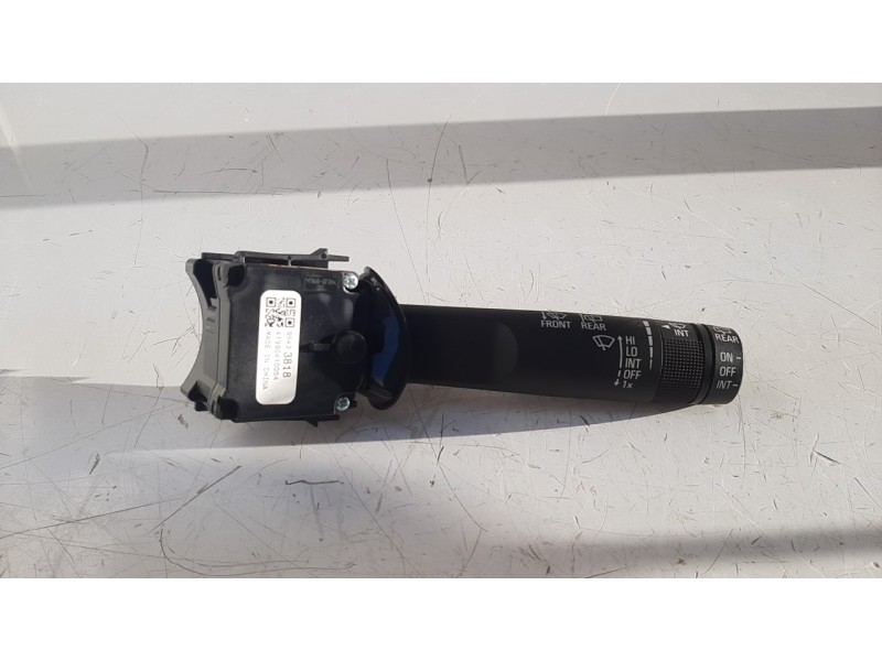 Recambio de mando limpia para opel astra j lim. 1.6 cdti dpf referencia OEM IAM 95433818  