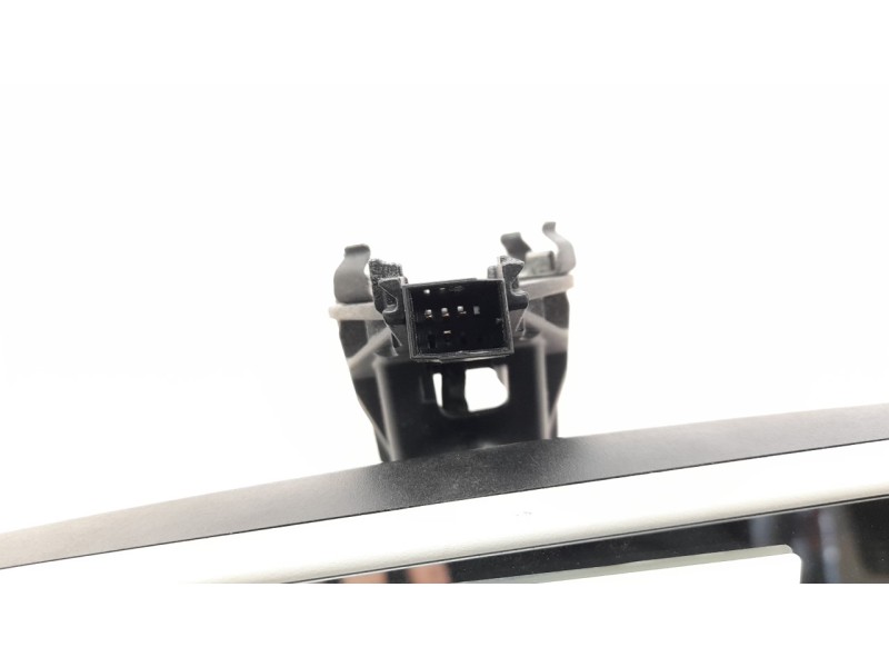 Recambio de espejo para volkswagen golf vii lim. (bq1) 1.6 tdi referencia OEM IAM 3G0857511AM  