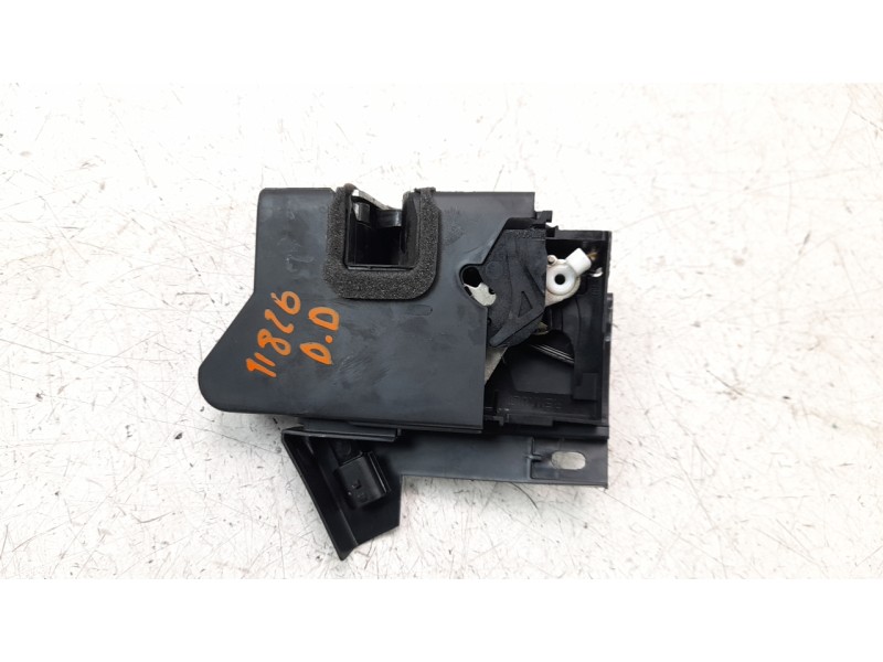 Recambio de cerradura puerta delantera derecha para dacia sandero iii stepway extreme referencia OEM IAM 805028269R  