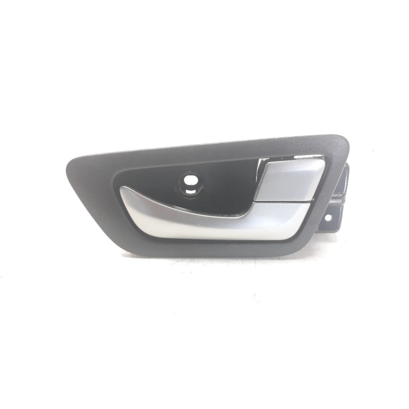 Recambio de maneta interior trasera derecha para ssangyong tivoli 1.6 turbodiesel cat referencia OEM IAM 7242035000  