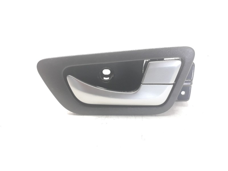 Recambio de maneta interior trasera derecha para ssangyong tivoli 1.6 turbodiesel cat referencia OEM IAM 7242035000  