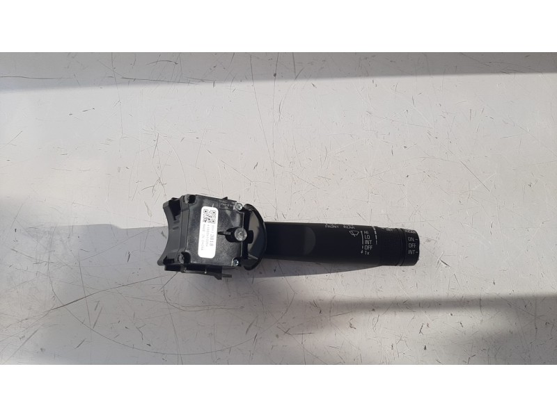 Recambio de mando limpia para opel astra j lim. 1.6 cdti dpf referencia OEM IAM 95433818  
