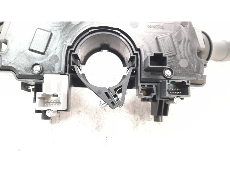 Recambio de mando multifuncion para dacia duster ii prestige referencia OEM IAM 255678207R  