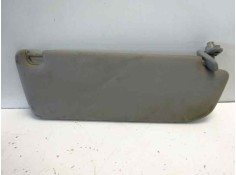 Recambio de parasol izquierdo para audi a8 (4e2) 4.0 tdi quattro referencia OEM IAM    2