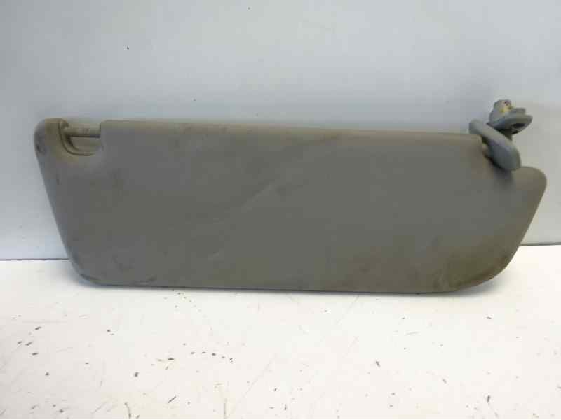 Recambio de parasol izquierdo para audi a8 (4e2) 4.0 tdi quattro referencia OEM IAM   