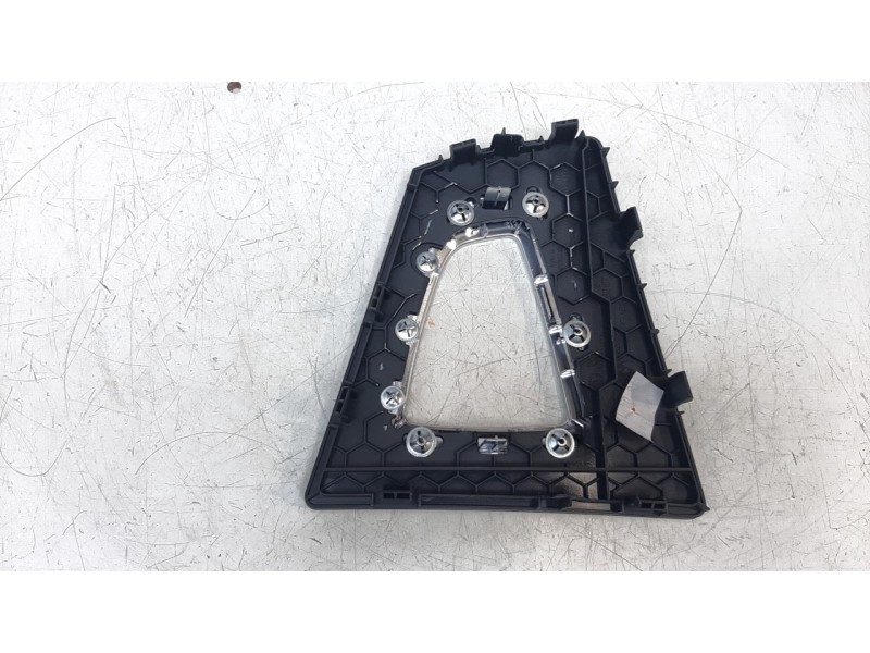 Recambio de moldura para bmw serie 3 lim. (f30) 318d referencia OEM IAM 51169234131  