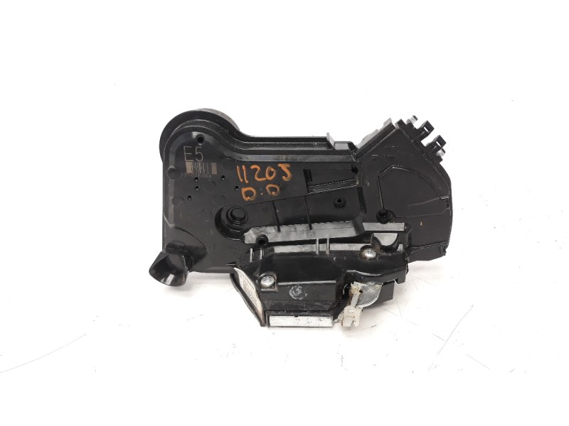 Recambio de cerradura puerta delantera derecha para honda civic lim.5 (fk) 1.5 vtec cat referencia OEM IAM 72111TBAA020M1  