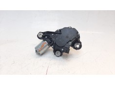 Recambio de motor limpia trasero para renault megane iii berlina 5 p 1.5 dci diesel fap referencia OEM IAM 287100007R 0390201847 2