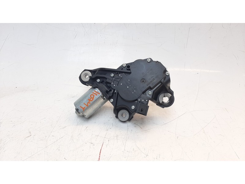 Recambio de motor limpia trasero para renault megane iii berlina 5 p 1.5 dci diesel fap referencia OEM IAM 287100007R 0390201847