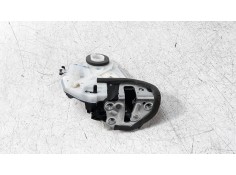 CERRADURA PUERTA TRASERA DERECHA 72611TEXY000 41133016110 