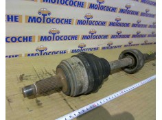 Recambio de transmision delantera derecha para mg rover serie 400 (rt) 1.4 16v cat referencia OEM IAM R2201 R2201  2