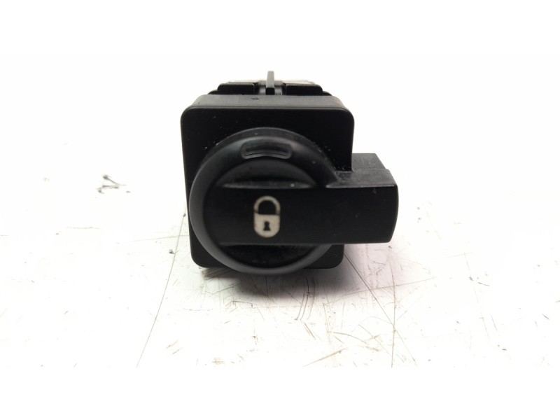 Recambio de interruptor para citroen c4 berlina 1.6 16v hdi referencia OEM IAM 96476626XT  