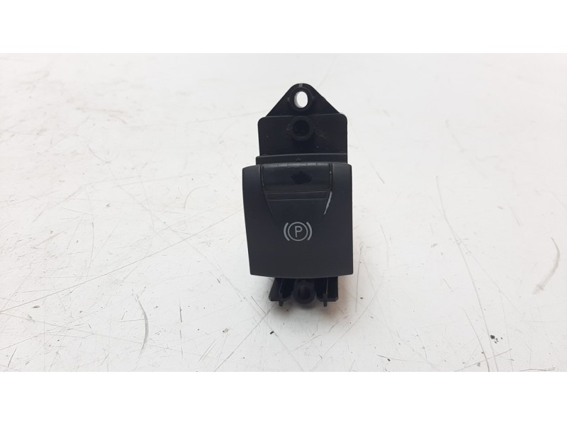 Recambio de palanca freno para renault megane iii berlina 5 p 1.5 dci diesel fap referencia OEM IAM 363210006R  