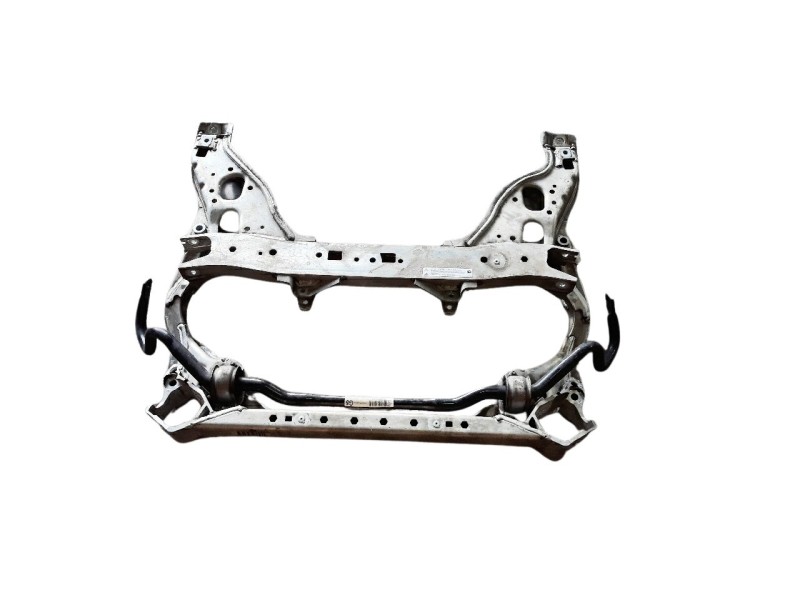 Recambio de puente delantero para bmw serie 3 berlina (e90) 318d referencia OEM IAM 31116785639  
