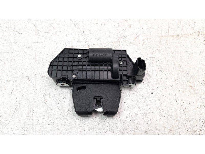 Recambio de cerradura maletero / porton para citroen c4 x e-shine referencia OEM IAM 9151487499H  