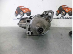Recambio de motor arranque para audi a8 (4e2) 4.0 tdi quattro referencia OEM IAM 057911287A   2