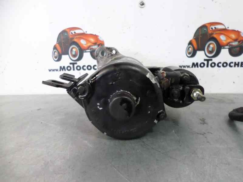 Recambio de motor arranque para audi a8 (4e2) 4.0 tdi quattro referencia OEM IAM 057911287A  