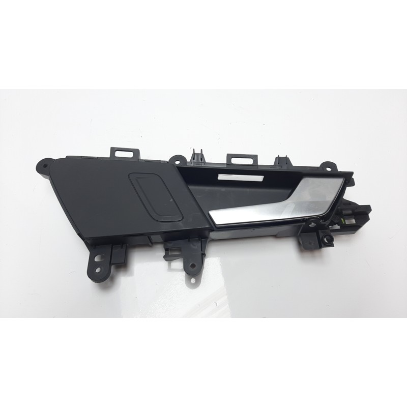 Recambio de maneta interior delantera derecha para audi q5 (fyb) 2.0 tdi referencia OEM IAM 80A837020  