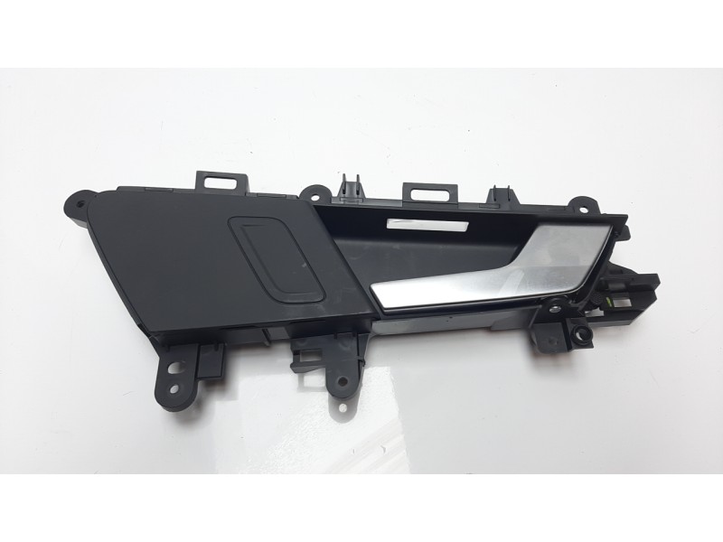 Recambio de maneta interior delantera derecha para audi q5 (fyb) 2.0 tdi referencia OEM IAM 80A837020  