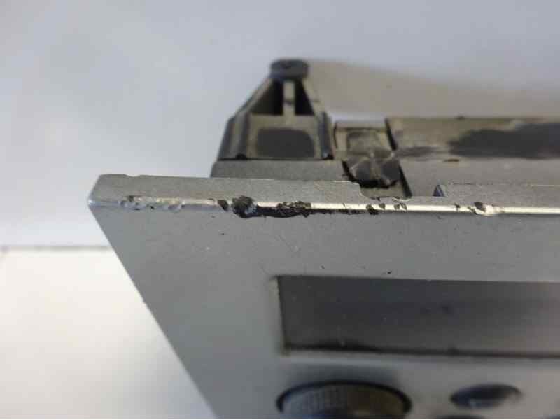 Recambio de mando climatizador para opel meriva cosmo referencia OEM IAM 013132388 A2C53168349MC 