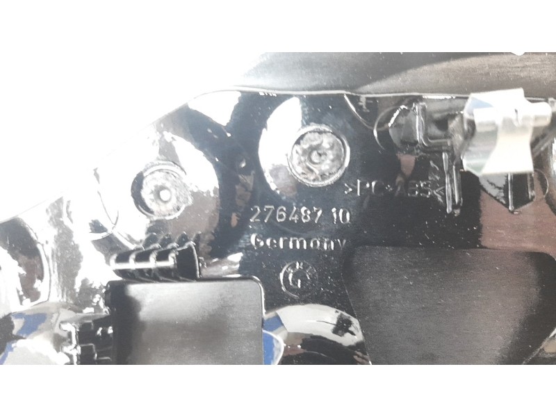Recambio de moldura para bmw serie 3 lim. (f30) 318d referencia OEM IAM 27648710  