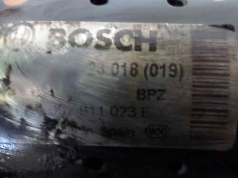 Recambio de motor arranque para audi a8 (4e2) 4.0 tdi quattro referencia OEM IAM 057911287A  