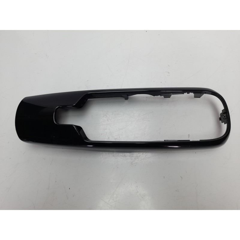 Recambio de moldura para citroen c4 cactus 1.2 12v e-thp / puretech referencia OEM IAM 98216178XU  