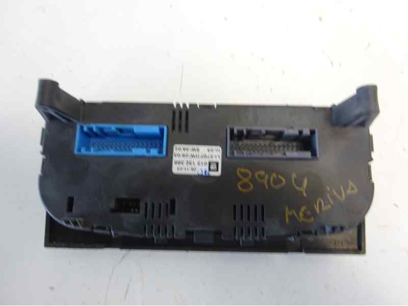 Recambio de mando climatizador para opel meriva cosmo referencia OEM IAM 013132388 A2C53168349MC 