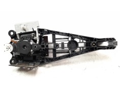 Recambio de maneta exterior delantera izquierda para opel astra j lim. 1.6 cdti dpf referencia OEM IAM 92233089   2