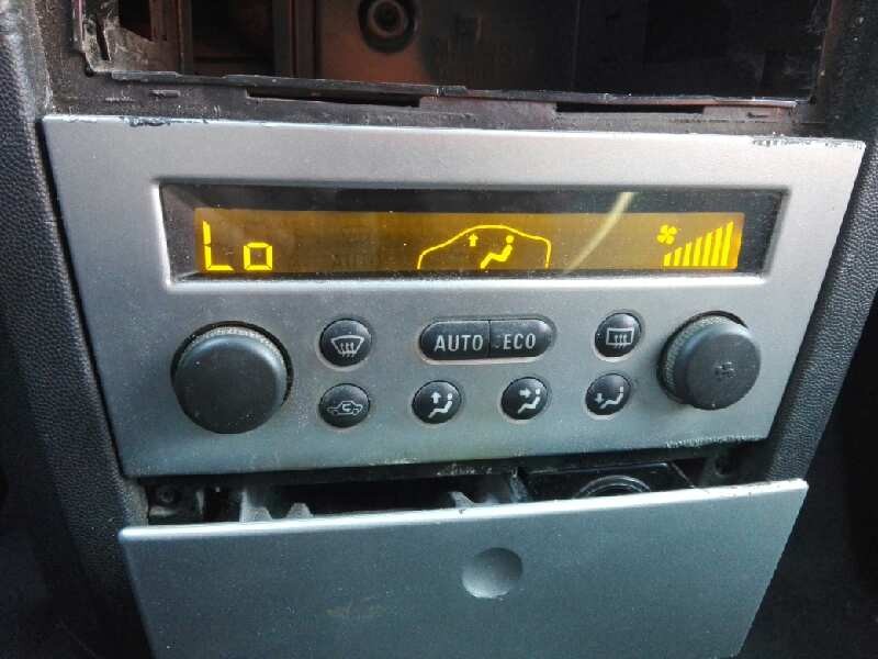 Recambio de mando climatizador para opel meriva cosmo referencia OEM IAM 013132388 A2C53168349MC 