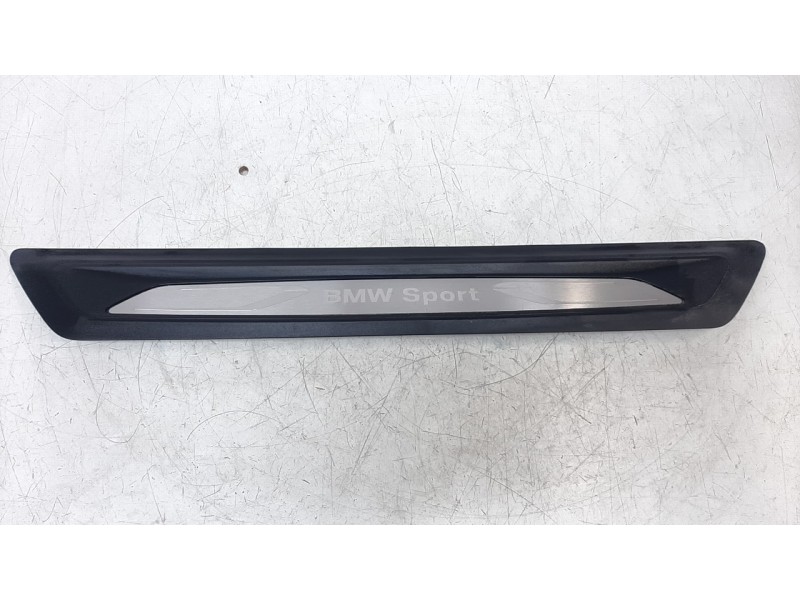 Recambio de moldura para bmw serie 3 lim. (f30) 318d referencia OEM IAM 51477289216  