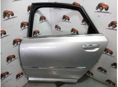 PUERTA TRASERA IZQUIERDA 4E0833051C 