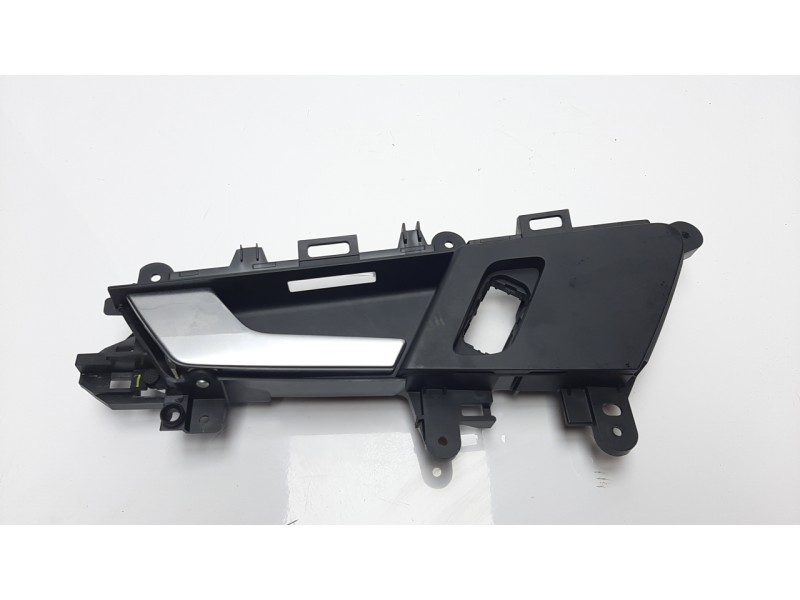Recambio de maneta interior delantera izquierda para audi q5 (fyb) 2.0 tdi referencia OEM IAM 80A837019  