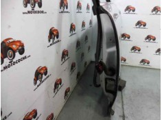 Recambio de puerta trasera izquierda para audi a8 (4e2) 4.0 tdi quattro referencia OEM IAM 4E0833051C   2