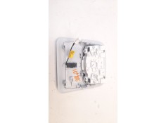 Recambio de luz interior para peugeot 208 1.6 16v hdi fap referencia OEM IAM 9673810977   2