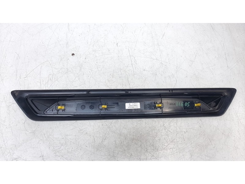 Recambio de moldura para bmw serie 3 lim. (f30) 318d referencia OEM IAM 51477289216  